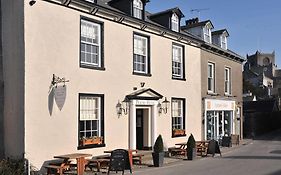 The Priory Hotel Cartmel